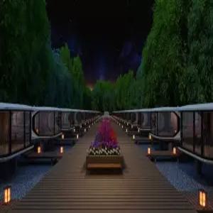 백두산 4일 #서파 #북파VIP #노팁노옵션 #유리호텔2박