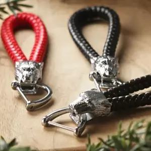 프리미엄 애니멀 키링 자동차 스마트키 키홀더 가방키링