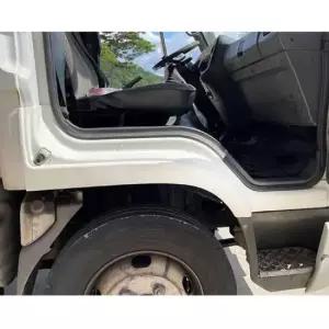 마이티휀다커버 거빈 E마이티 휀다 내측 커버 몰딩 안쪽 마이티내측커버 1세트