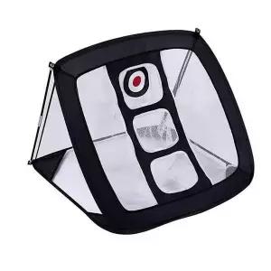 [골드스마일]골프 어프로치 연습 연습네트 골프네트 1개 골프그물망 골프네트