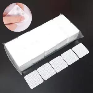 [에스에스62]젤네일 제로 네일와이퍼 젤와이퍼 1000pcs