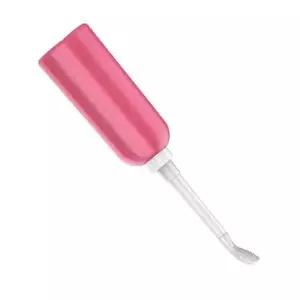 수동 휴대용비데 여행용 비데 캠핑 간이 이동식 무전원비데 이동식비데