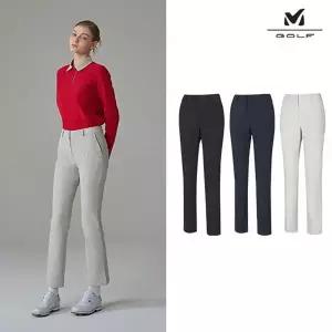 [NS홈쇼핑]밀레골프 26SS 여성 스프링 팬츠 3종[35711218]