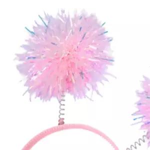 오롯한가게 파티 머리띠 촬영소품