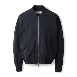 [롯데백화점]시리즈 알란 점퍼(SOUAM25451NYX)