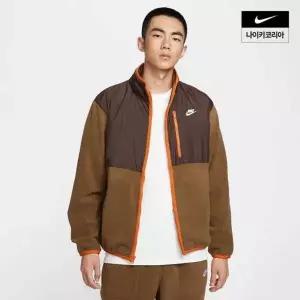 [나이키]NSW 클럽 남성 윈터라이즈드 풀집 재킷 IM9453-235 725784