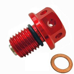 마그네틱 CNC Z1000 오일 ZR750 드레인 Z750 Z250 110 ER6N ER4N ZX6R 10R KWASAKI ZX11 플러그 ER6F 14R 볼트 Z650 KLX125 Z800 7R 12R