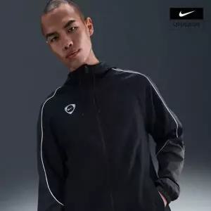 [나이키]아카데미 남성 리펠 축구 우븐 재킷 HV3582-010 725809