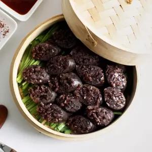 남도식 전통 담백한 찰순대 2kg