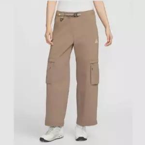 나이키 여성 ACG 스미스 서밋 카고 브라운 팬츠 FN1948-233