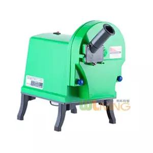 [골드스마일]전기고추절단기(고추용)고추썰기 슬라이스 WL-1014 고추 썰기