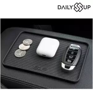 대쉬보드논슬립 런 논슬립거치대 대쉬보드패드 논슬립 실리콘패드 패드 대쉬보드