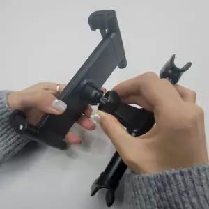 레스트 태블릿거치대 차량용 레스트거치대 차량태블릿거치대 차량용태블릿거치대 자동차태블릿거치대