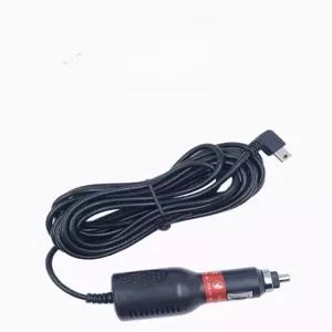 시거잭 케이블 화물차 상시선 차량용 주행기록기 전원선