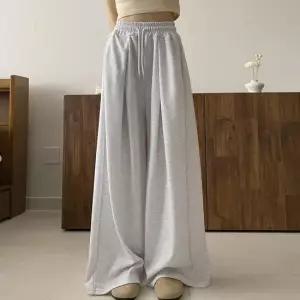 아이우먼 데일리이지핀턱팬츠 NOX339M603 빅사이즈