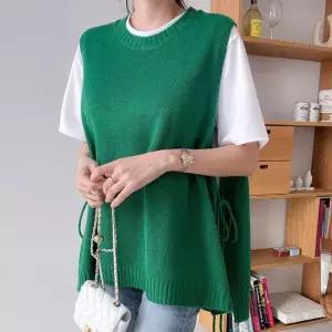 아이우먼 러블리옆트임언발베스트 BNQ869M603 빅사이즈