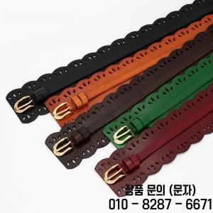 유럽 및 미국 스타일의 속이 빈 꽃무늬 와이드 허리띠 패셔너블한 오목 장식 벨트 드레스