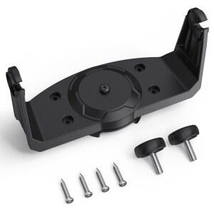 투시타 피쉬 파인더 틸트 / 스위벨 짐벌 마운트 브래킷 및 노브는 가민 스트라이커 5cv 5dv 7cv 7dv 7sv, 비비드 에코맵 UHD2 5