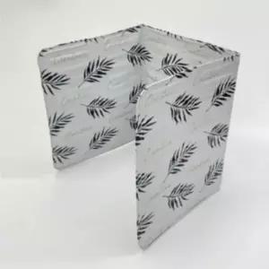 ( )가스렌지 가림막 (화이트) 주방기름때방지 가스레인지바람막이