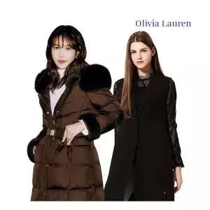 [무료배송] 올리비아로렌 점퍼/베스트 균일가 680865