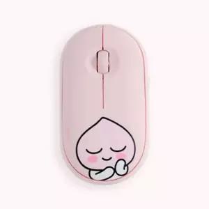 카카오프렌즈 378BWZ20 무소음 무선 마우스 - 헬로 어피치