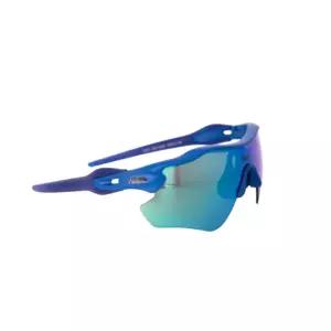 편안한 눈 시야확보 어린이 골프선글라스 주니어고글 바람막이