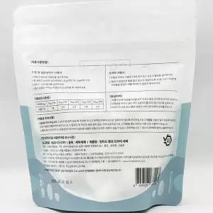 민티드 고체 중성 드라이세제 60정(SH)