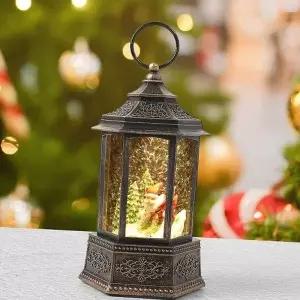 오르골 크리스마스스노우볼 크리스마스오르골_19060646_667501