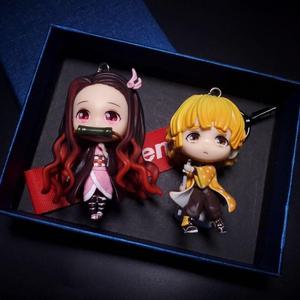 귀칼키링 귀멸의칼날키링 열쇠고리 탄지로 네즈코 렌고쿠 무이치로 굿즈