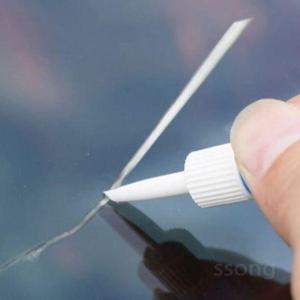 깨진유리창 거울 복원 수저 보수 유리스크래치 복구 유리 균열