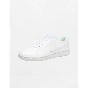 [나이키]우먼스 스니커즈 코트 로얄 2 NN 화이트 DH3159-100