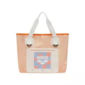 ARENA 비치가방 A4AC1AB28ORG
