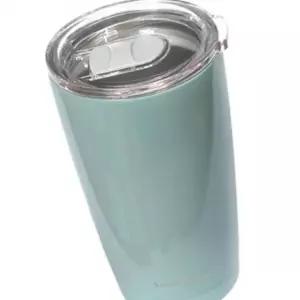 스텐 물통 500ml 보틀 스포츠 텀블러 물병 블루