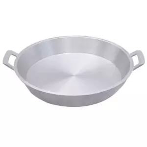 붙지 누룽지 만두 팬 알루미늄 누룽지팬 업소 논스틱