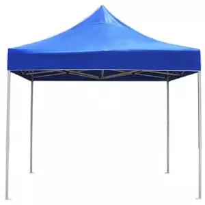 접이식 캐노피 그늘막 행사용 투명 천막 포장마차 차양막