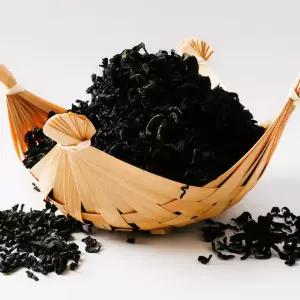 etv 신선한 완도 자른미역 500g 건미역