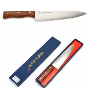 주방칼 일본산 주방 식도 요리칼 부엌칼 32.5cm 7호 식칼