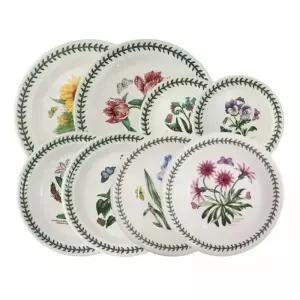 [포트메리온] 보타닉가든 NEW 접시세트A 8P