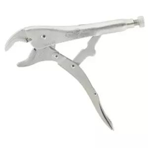 51324 바이스그립플라이어 10CR 250mm(10in) 작업 플라이어 니퍼