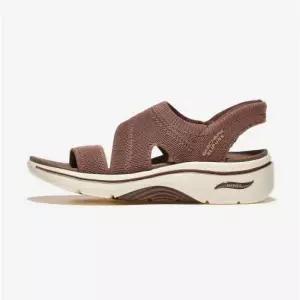 스케쳐스 고 워크 아치 핏 2.0 샌들 (슬립 인스) - BRN 140849 262282