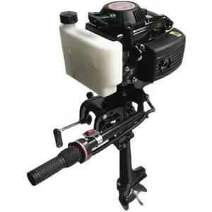 고무보트 선외기 프로펠러 프로펠러 낚시 배 4행정