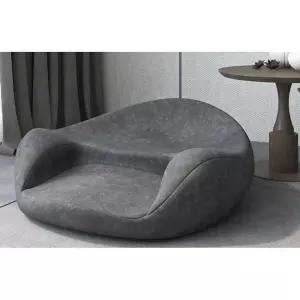 메모리폼 방석 명상 쿠션 수험생 사무실 인체공학