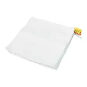 이케아 순면 핸드타올 아기수건 고리수건 33x33cm 10P