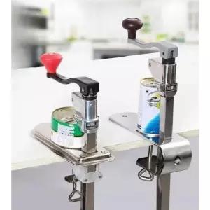 업소용캔따개 오프너 대형 식당 캔따개 주방 깡통 캔오프너