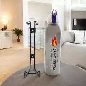 255ml 가정용 소화기 휴대용 차량용 소화기 캠핑용 주택용 주방용 화재