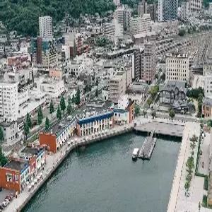 [다색 에어텔] 북큐슈 소도시 3일 #자유여행 #다색[多色]에어텔 #북큐슈 소도시 완전 정복 #N회차 여행러 추천 #후쿠오카+기타큐슈+시모노세키 #전 일정 조식 포함