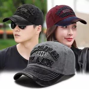 볼캡 야구 모자 남자 여자 등산 단체 여성 여름 겨울