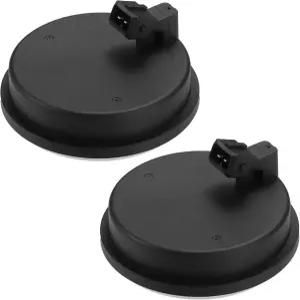 기아 쏘렌토 NO. 52750-2B100 2WD 리어 허브 휠 ABS 속도 센서 캡 좌측 우측 ABS용 현대 산타페용 X 오토호