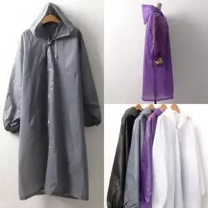 위쉬몰 JY 방수우비레인코트(2504H306) 빅사이즈 (10364355A)