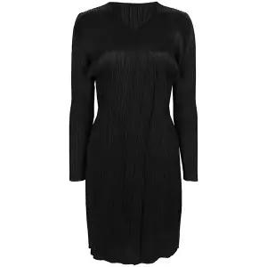 이세이미야케 플리츠 플리즈 블랙 베이직스 카디건 PP37JA108 15